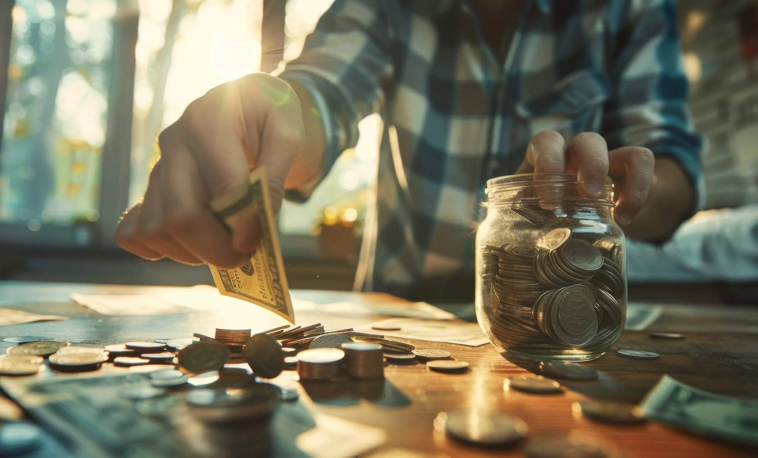 How to budget finances - Latte Loans