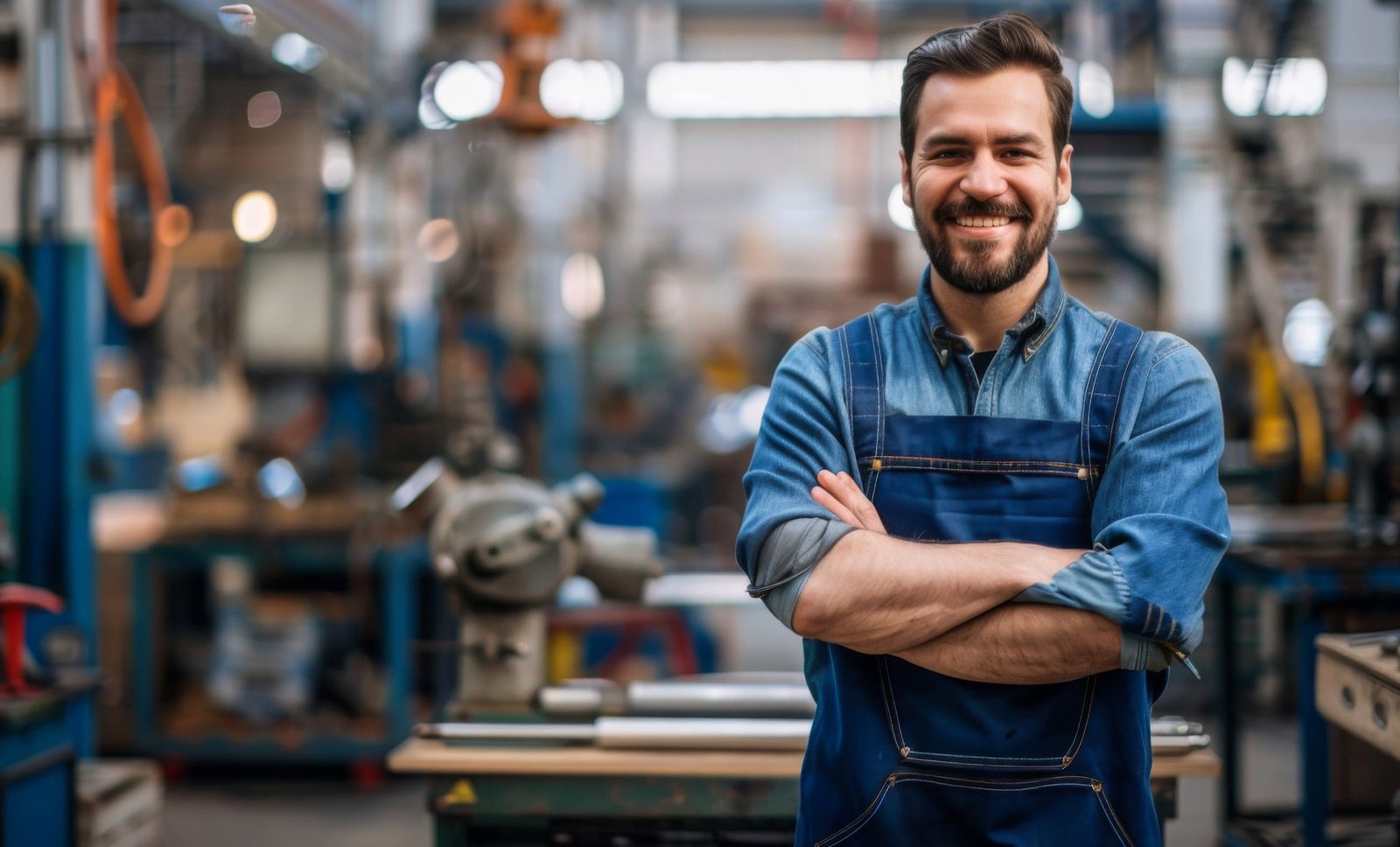 hispanic handy man title loan